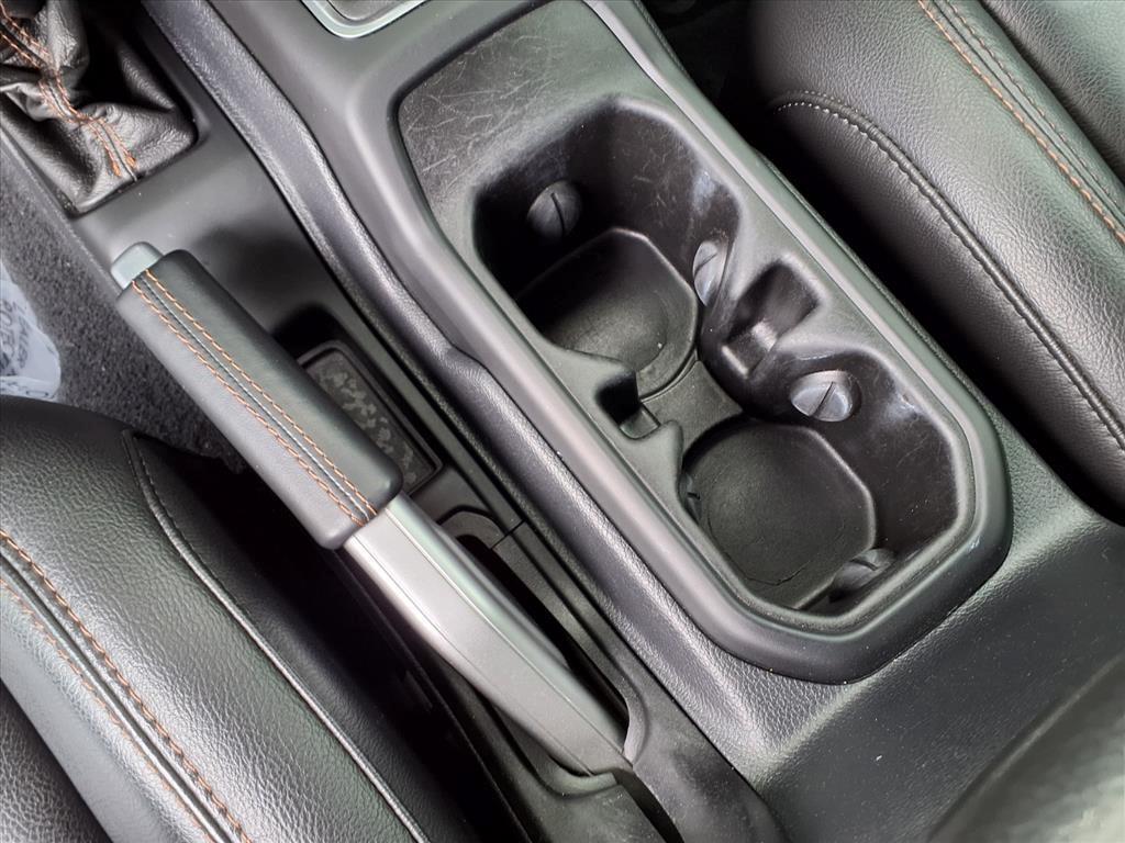 used 2021 Jeep Wrangler Unlimited car, priced at $57,990