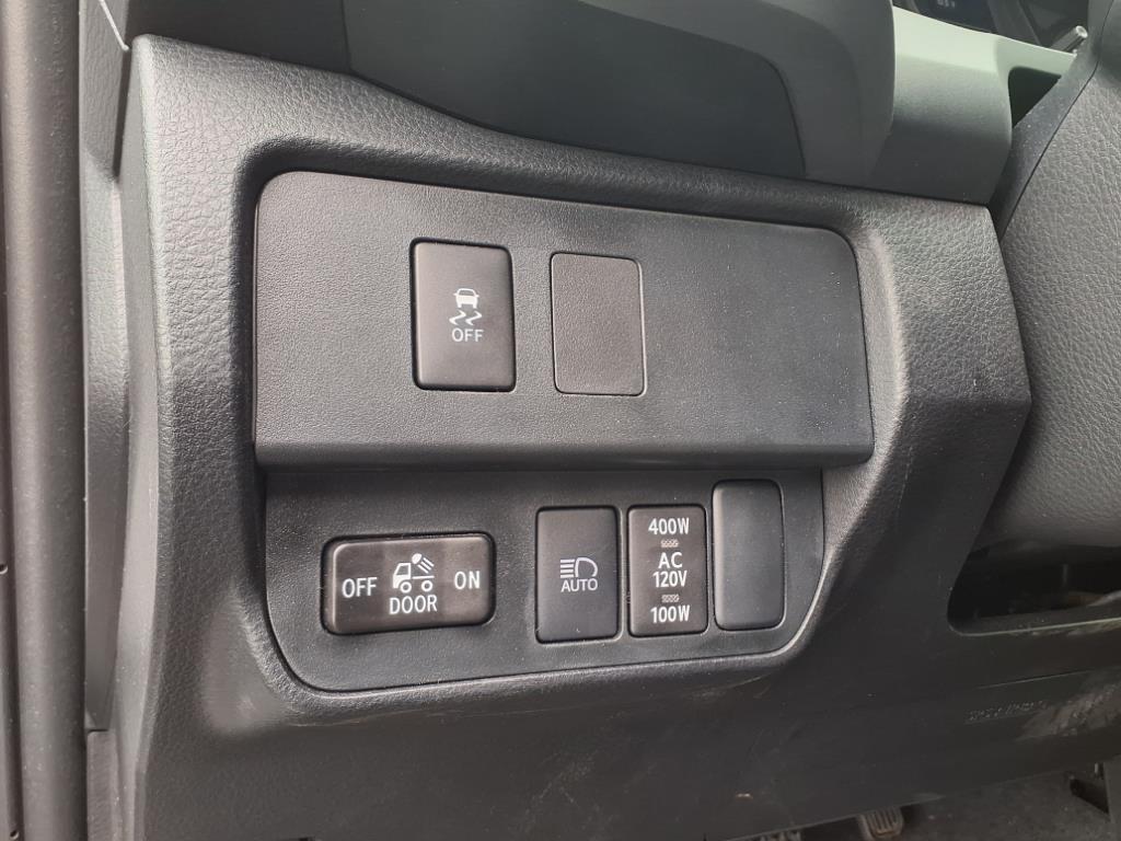 used 2023 Toyota Tacoma car, priced at $37,990