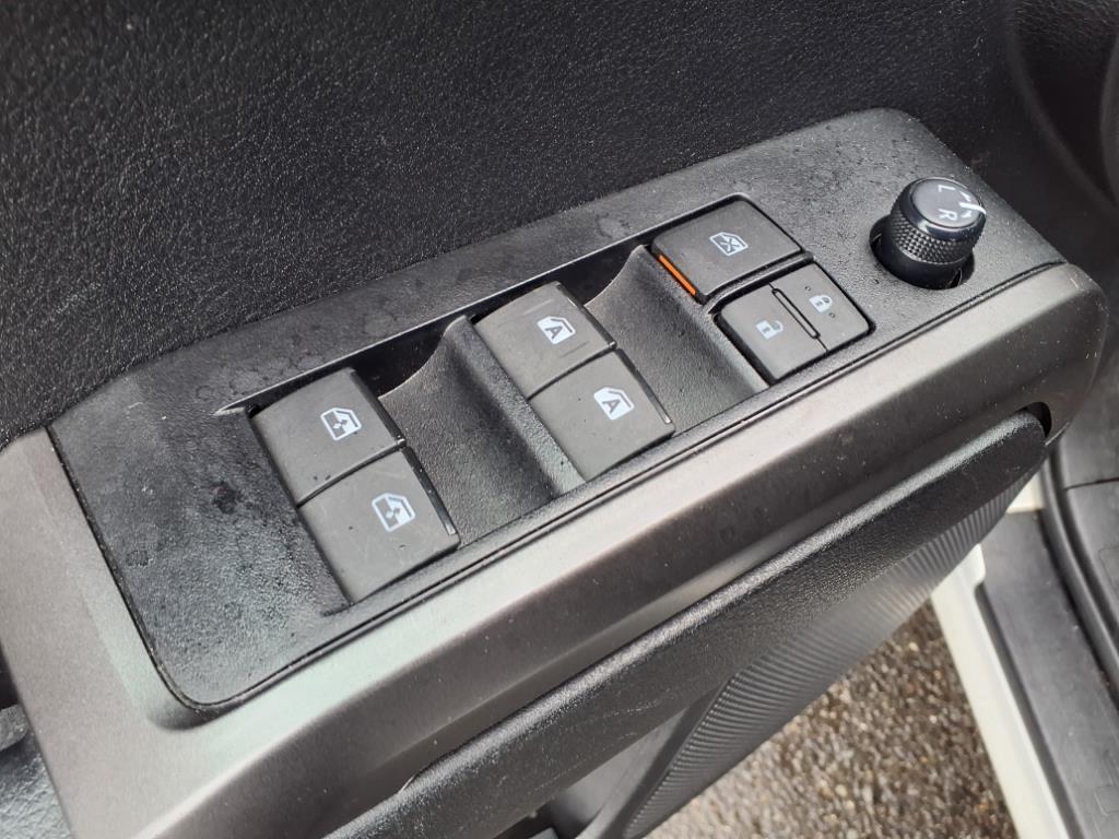 used 2023 Toyota Tacoma car, priced at $37,990