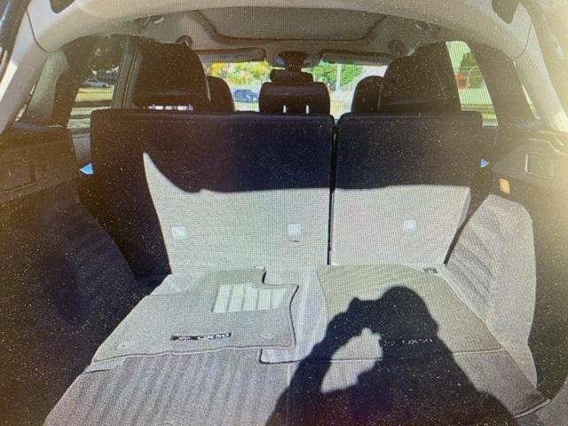 used 2022 INFINITI QX50 car, priced at $26,490