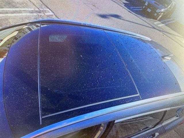 used 2022 INFINITI QX50 car, priced at $26,490