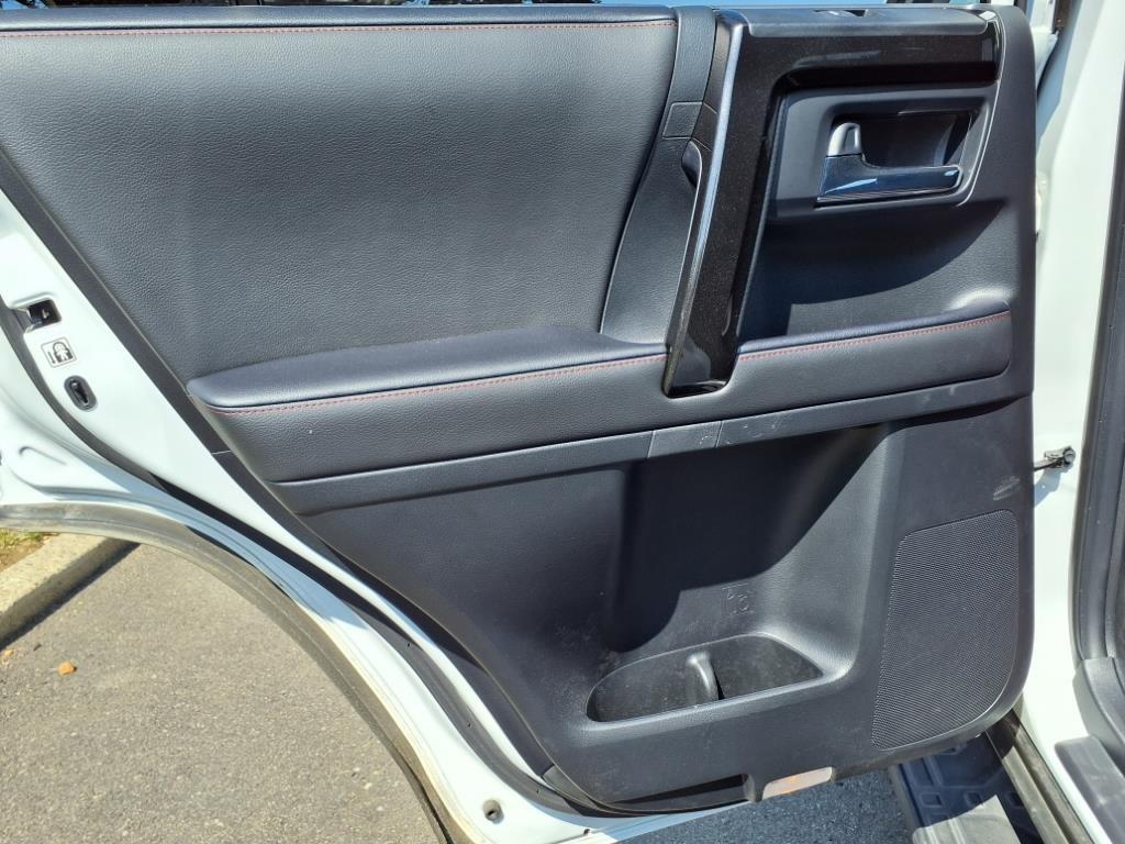 used 2024 Toyota 4Runner car, priced at $53,490