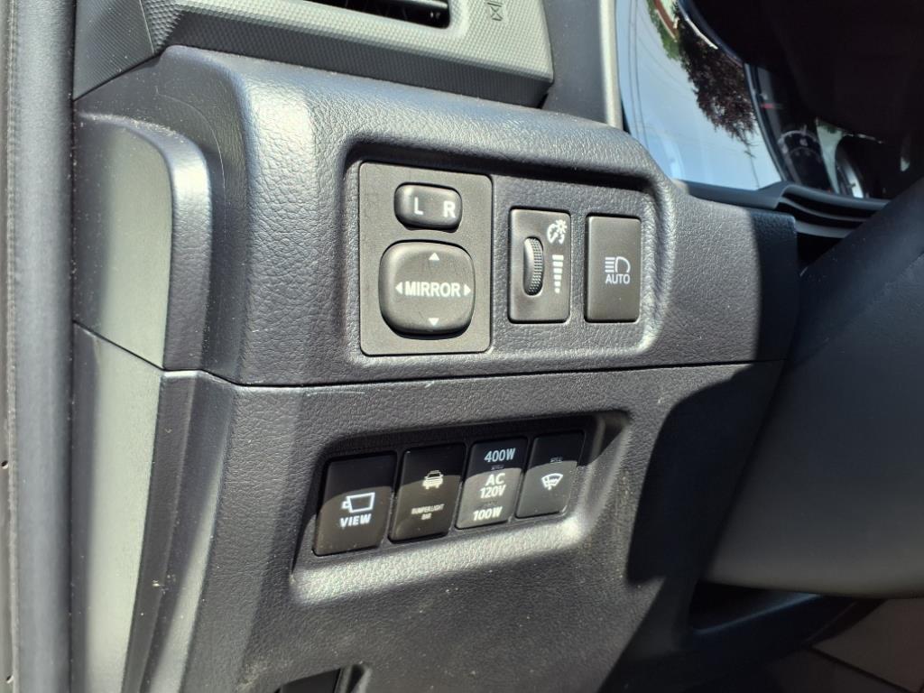 used 2024 Toyota 4Runner car, priced at $53,490