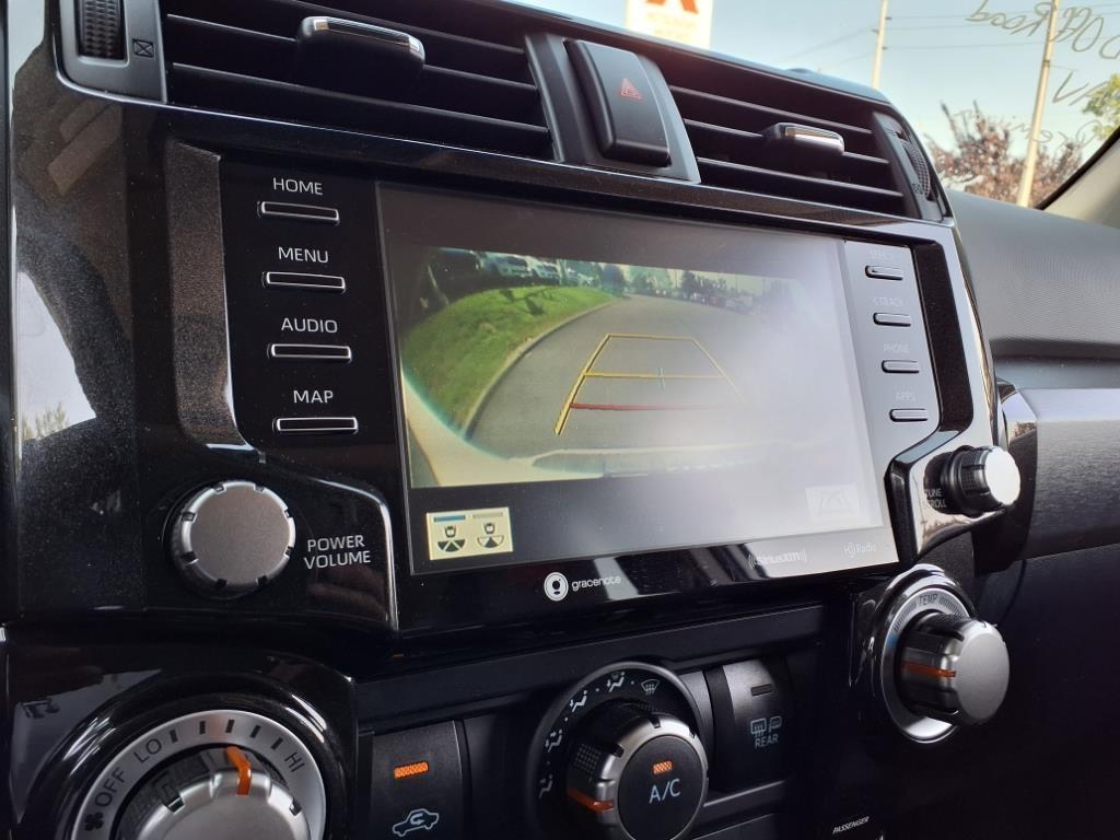 used 2024 Toyota 4Runner car, priced at $53,490