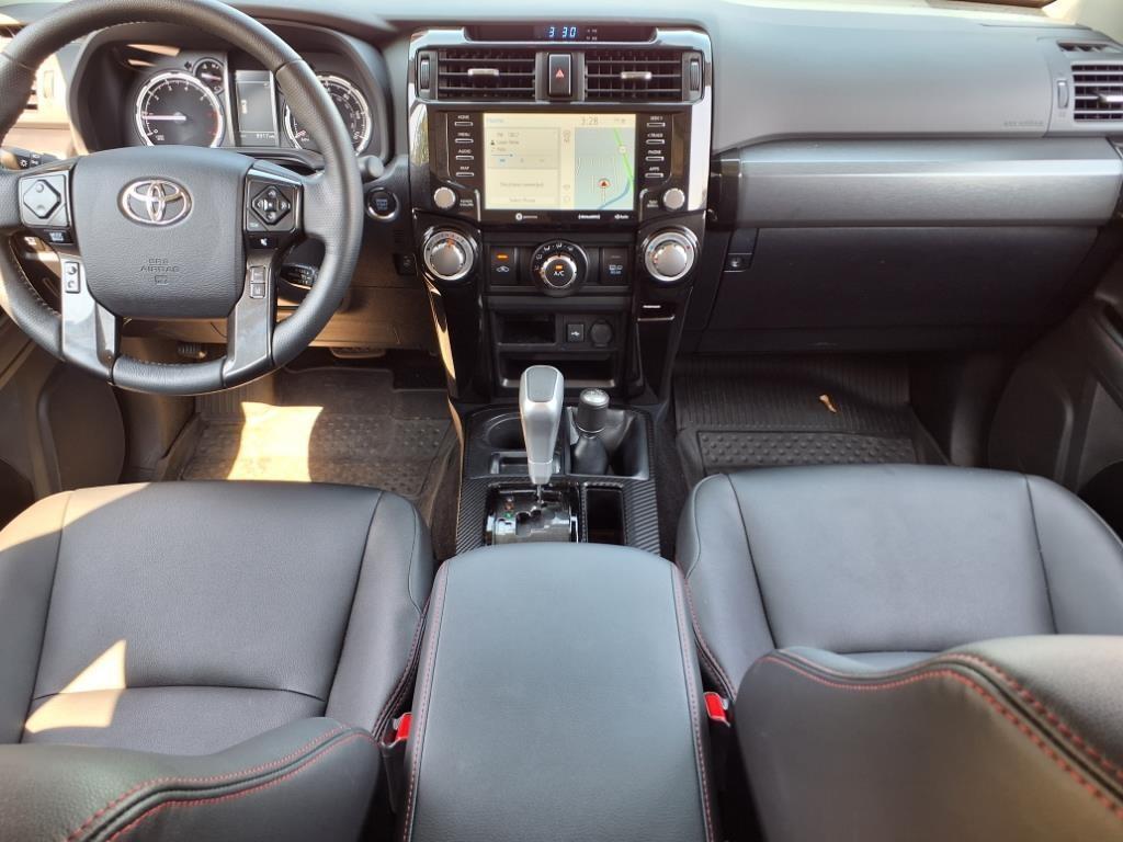 used 2024 Toyota 4Runner car, priced at $53,490