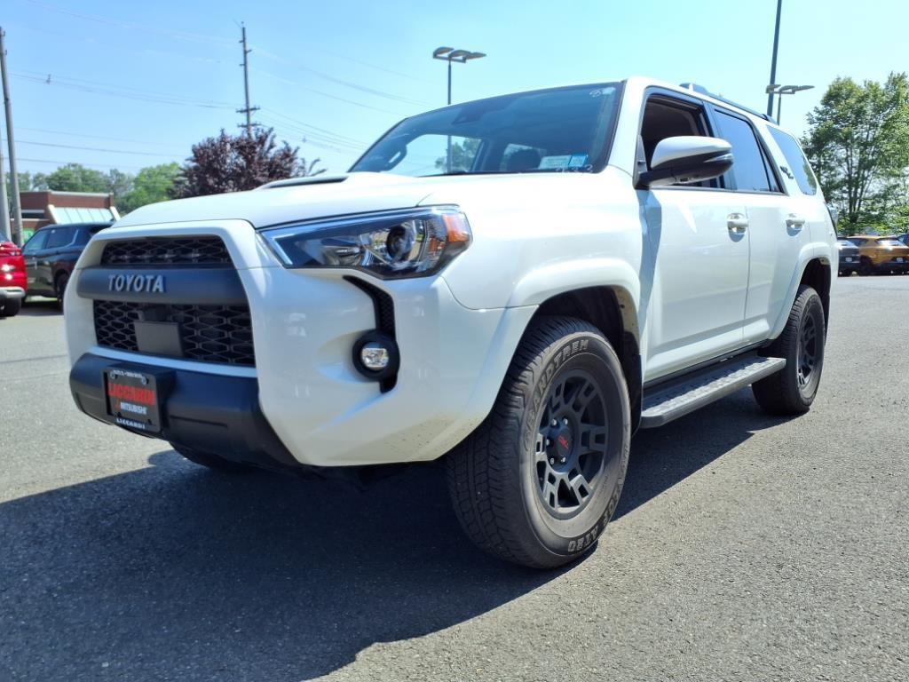 used 2024 Toyota 4Runner car, priced at $53,490