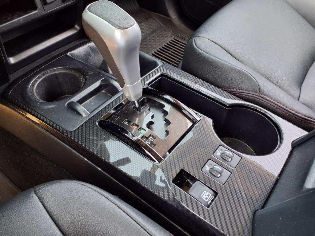 used 2024 Toyota 4Runner car, priced at $53,490