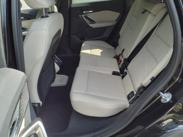 used 2023 BMW X1 car, priced at $32,490