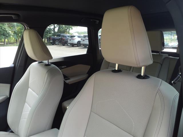 used 2023 BMW X1 car, priced at $32,490