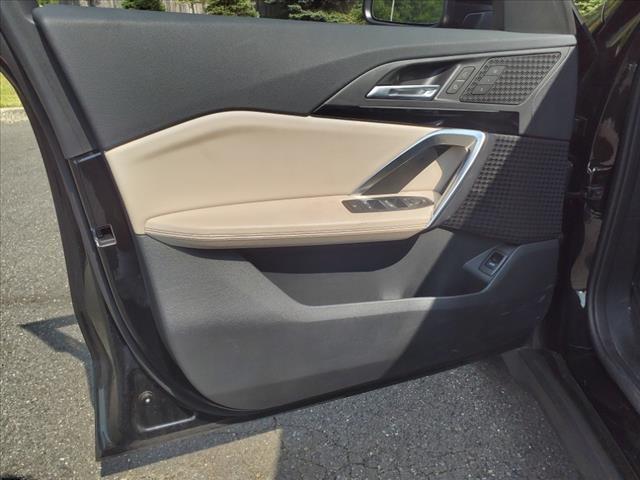 used 2023 BMW X1 car, priced at $32,490