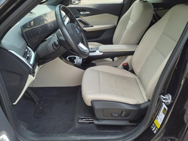 used 2023 BMW X1 car, priced at $32,490