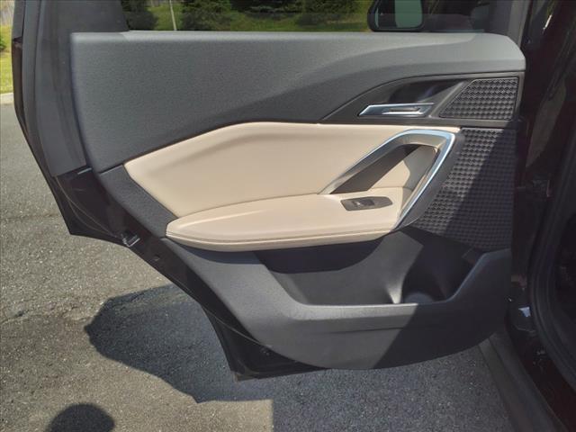 used 2023 BMW X1 car, priced at $32,490