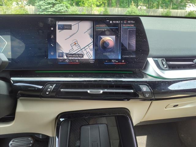 used 2023 BMW X1 car, priced at $32,490