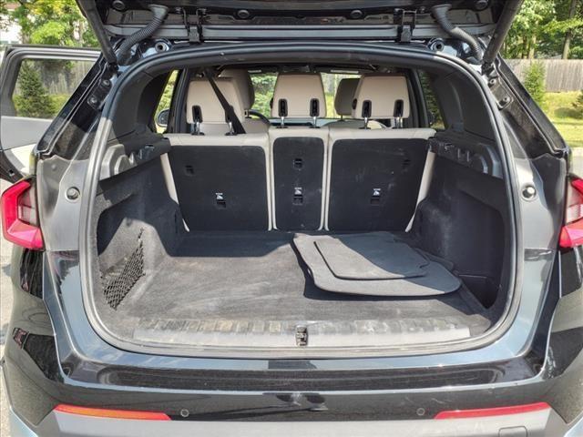used 2023 BMW X1 car, priced at $32,490