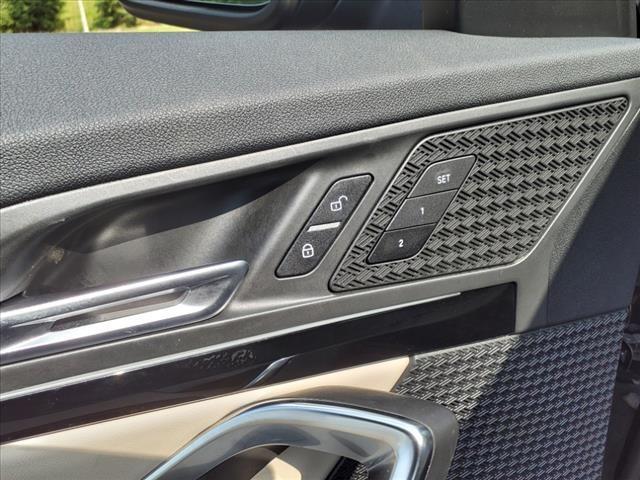 used 2023 BMW X1 car, priced at $32,490