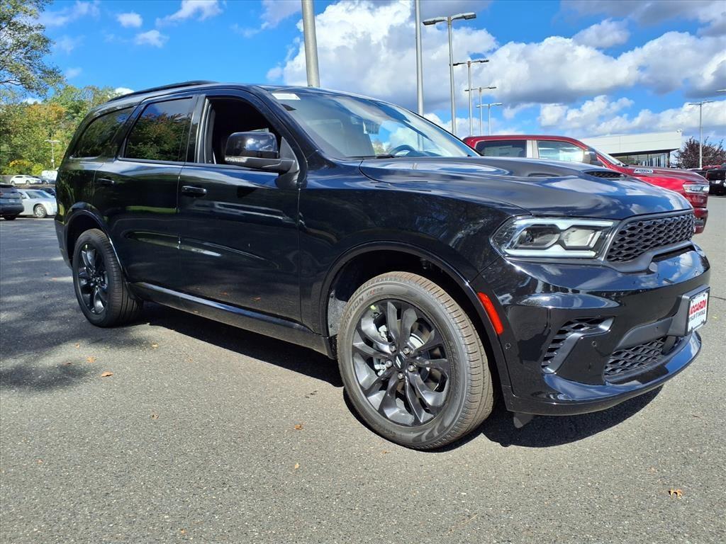 new 2026 Dodge Durango car
