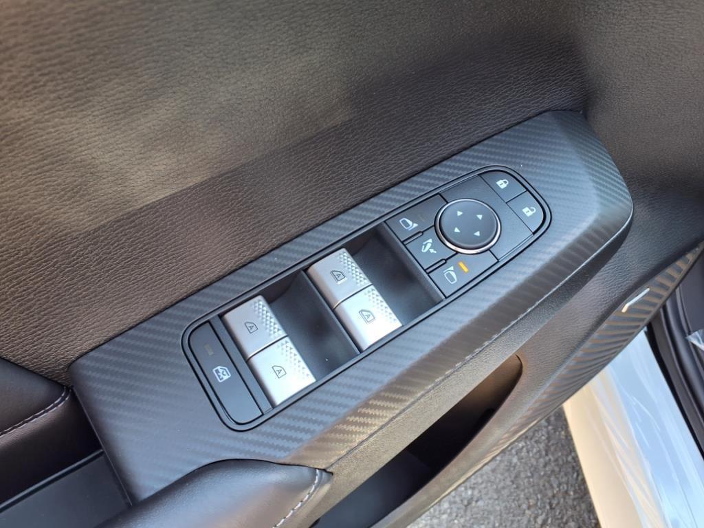 new 2025 Mitsubishi Outlander car, priced at $34,990