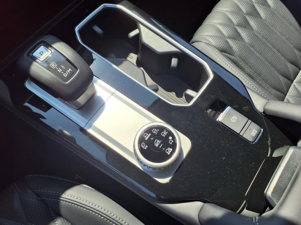 new 2025 Mitsubishi Outlander car, priced at $34,990