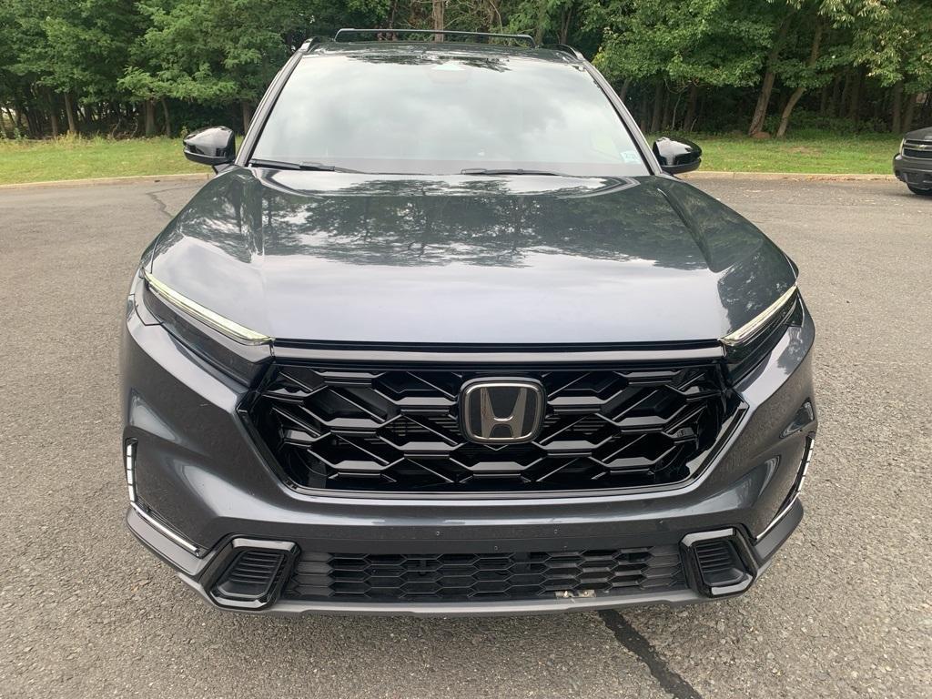 used 2023 Honda CR-V Hybrid car, priced at $31,490