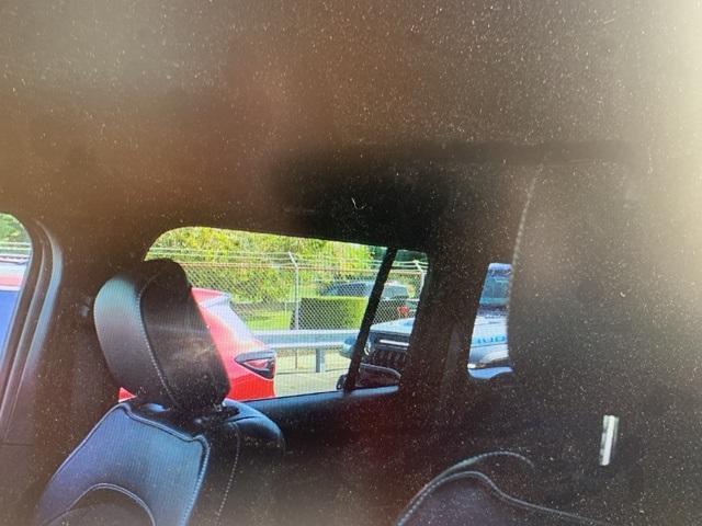 used 2022 Jeep Grand Cherokee car, priced at $29,990