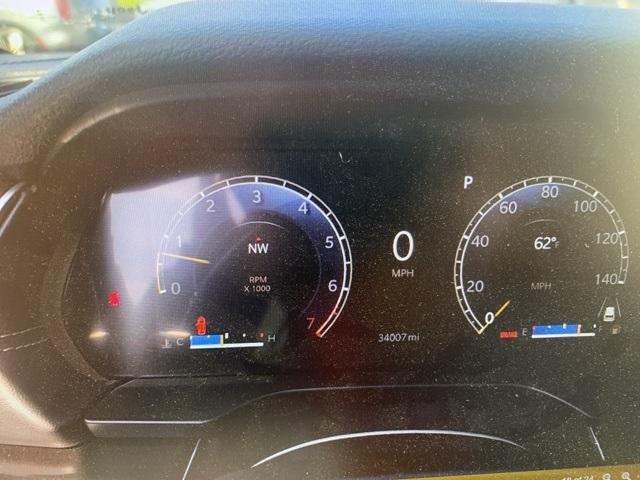 used 2022 Jeep Grand Cherokee car, priced at $29,990