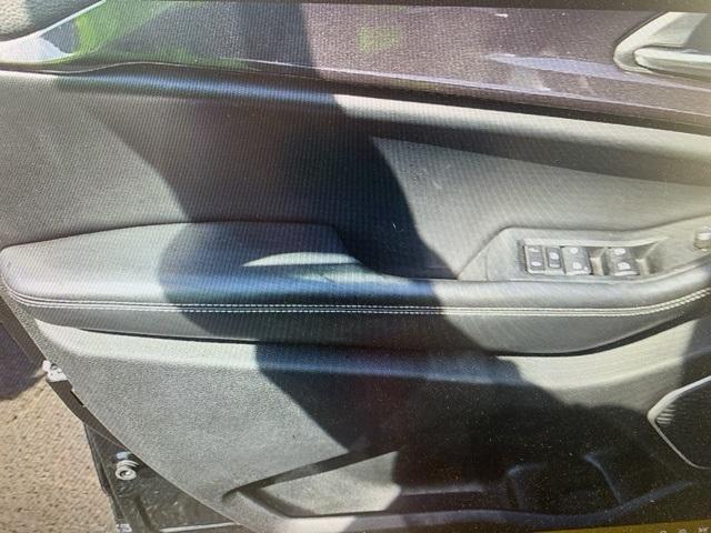 used 2022 Jeep Grand Cherokee car, priced at $29,990