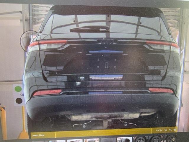 used 2022 Jeep Grand Cherokee car, priced at $29,990