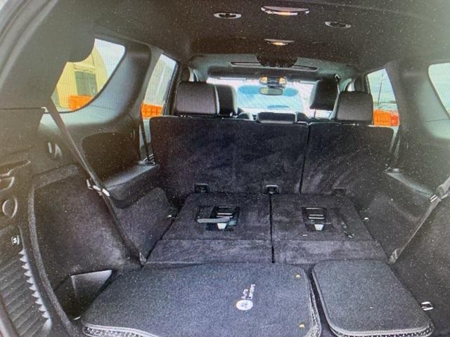 used 2022 Dodge Durango car, priced at $33,490