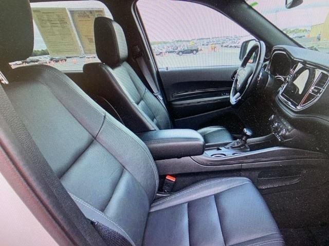 used 2022 Dodge Durango car, priced at $33,490