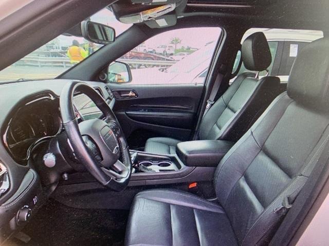 used 2022 Dodge Durango car, priced at $33,490