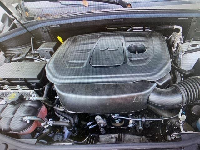 used 2022 Dodge Durango car, priced at $33,490