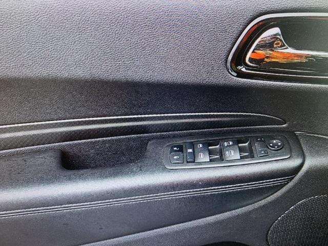 used 2022 Dodge Durango car, priced at $33,490