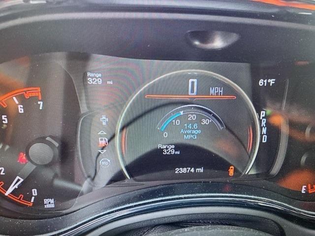 used 2022 Dodge Durango car, priced at $33,490