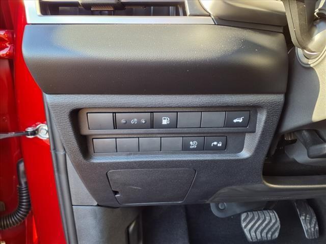 new 2025 Mitsubishi Outlander PHEV car, priced at $45,990