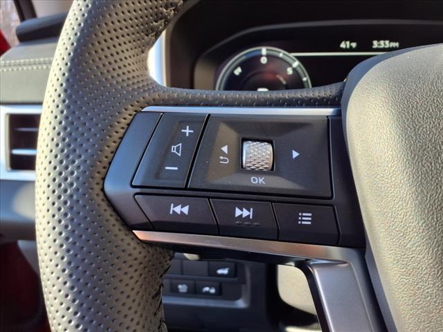 new 2025 Mitsubishi Outlander PHEV car, priced at $45,990