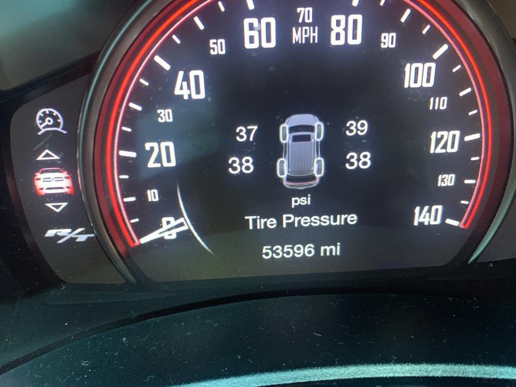 used 2023 Dodge Durango car, priced at $38,720