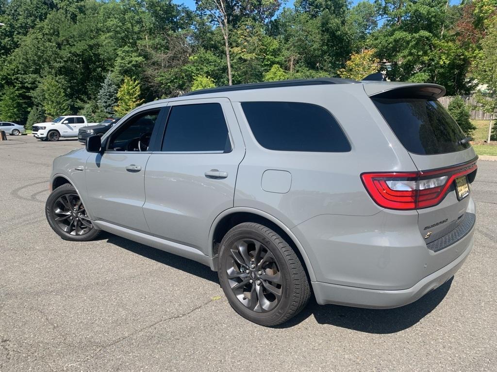 used 2023 Dodge Durango car, priced at $38,720