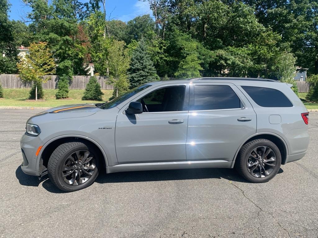 used 2023 Dodge Durango car, priced at $38,720