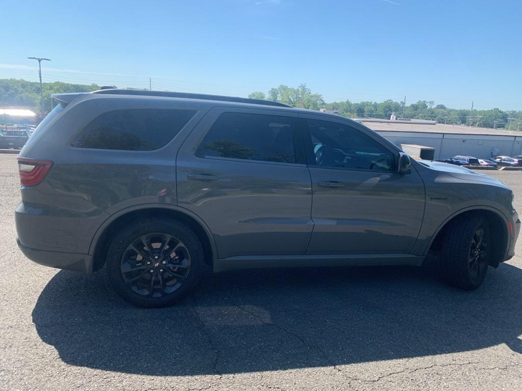used 2023 Dodge Durango car, priced at $38,720