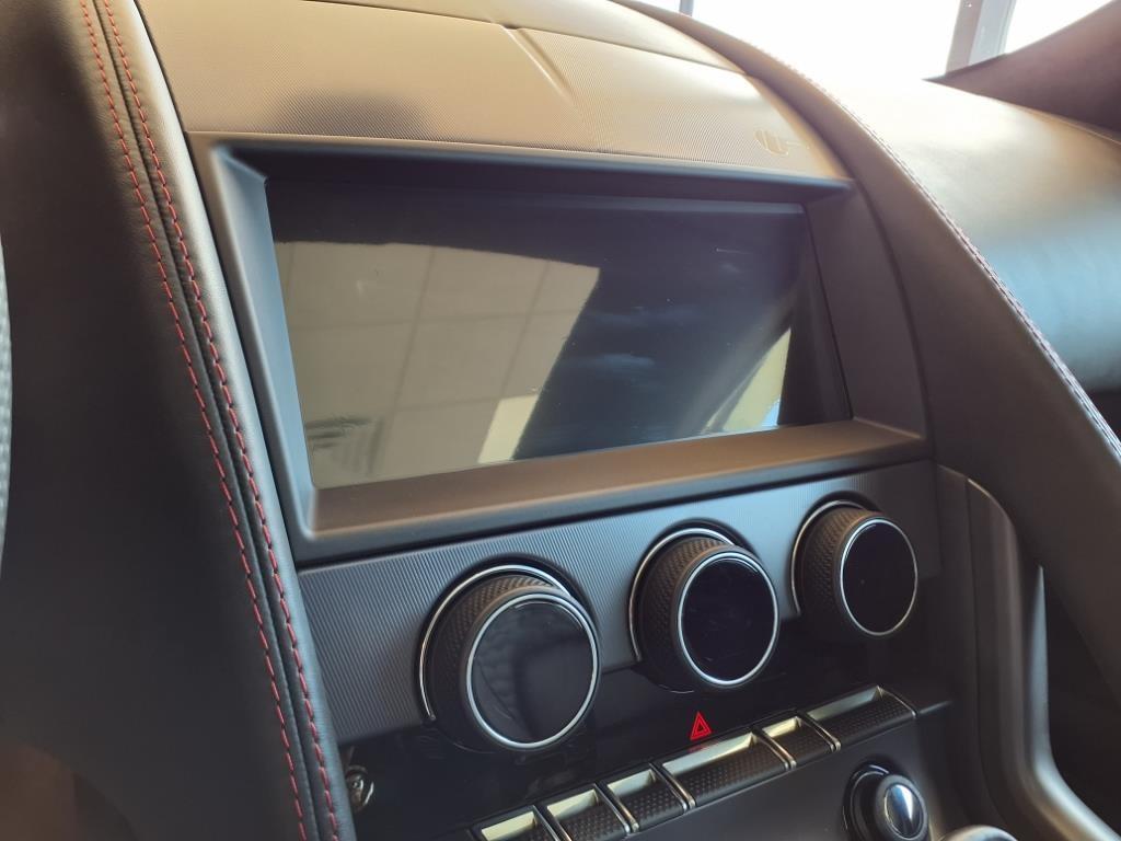 used 2023 Jaguar F-TYPE car, priced at $84,990
