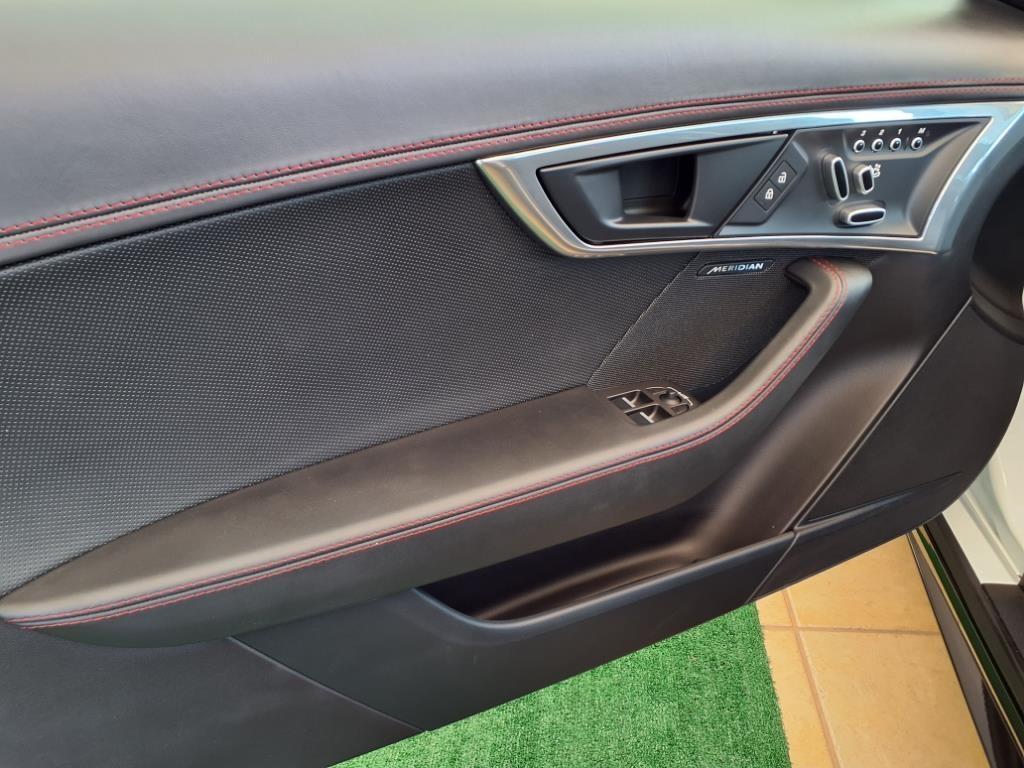 used 2023 Jaguar F-TYPE car, priced at $84,990