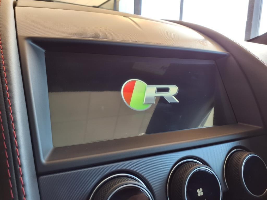 used 2023 Jaguar F-TYPE car, priced at $84,990
