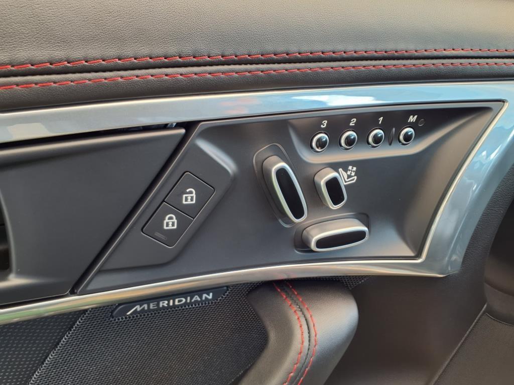 used 2023 Jaguar F-TYPE car, priced at $84,990