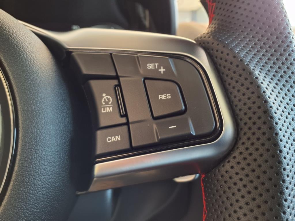 used 2023 Jaguar F-TYPE car, priced at $84,990