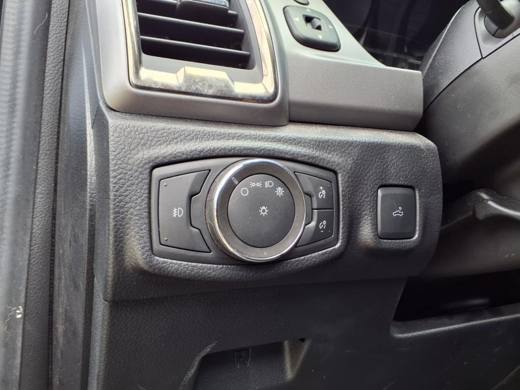 used 2022 Ford Ranger car, priced at $25,990