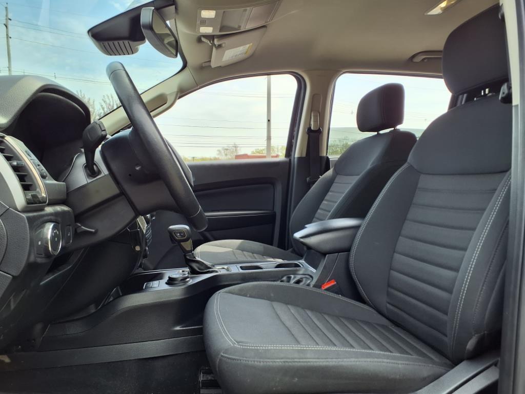 used 2022 Ford Ranger car, priced at $25,990
