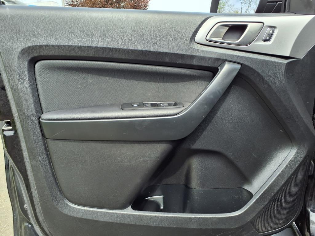 used 2022 Ford Ranger car, priced at $25,990