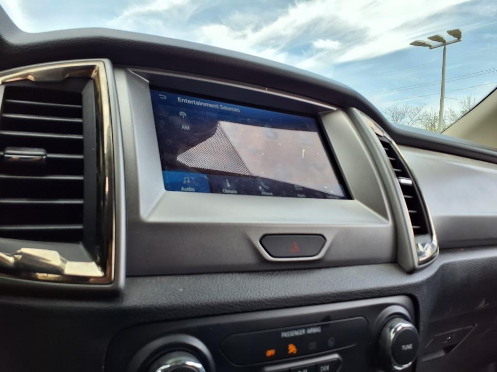 used 2022 Ford Ranger car, priced at $25,990
