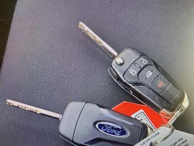 used 2024 Ford Transit-250 car, priced at $32,990