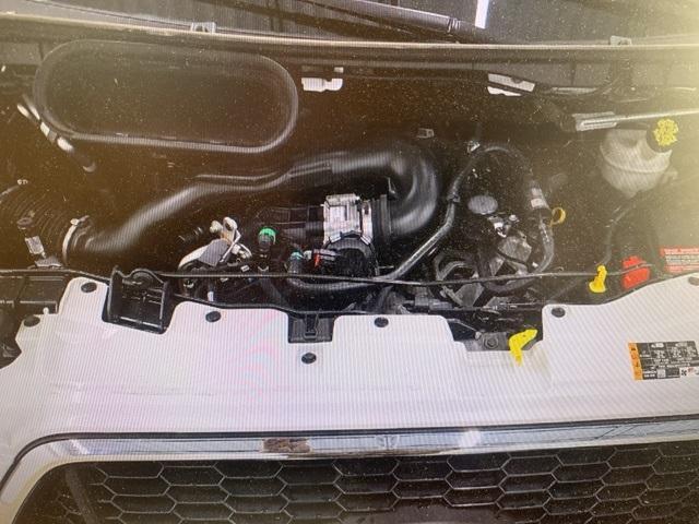 used 2024 Ford Transit-250 car, priced at $32,990